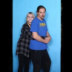 Meet your Posher, Addison